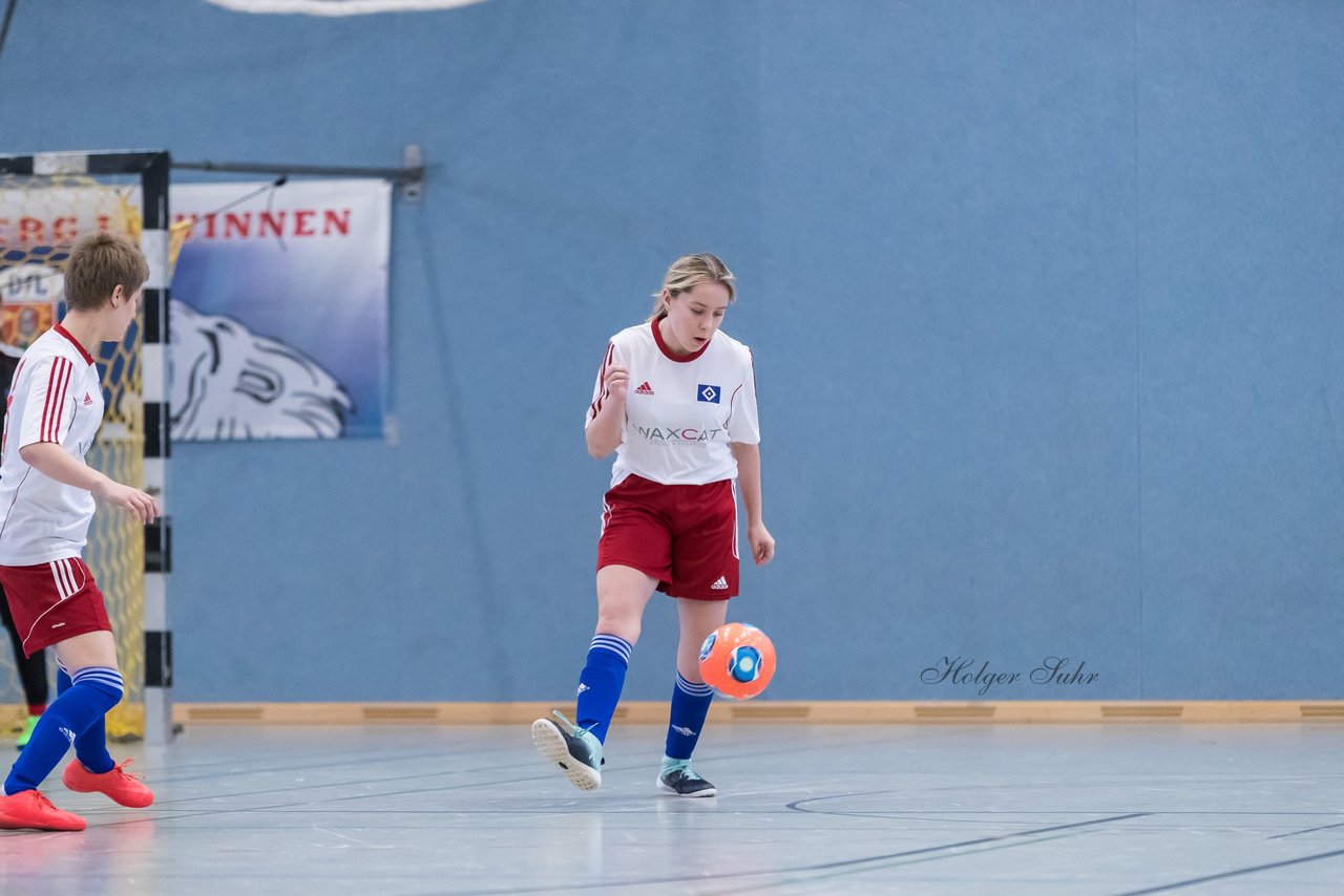 Bild 201 - HFV Futsalmeisterschaft C-Juniorinnen